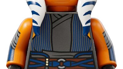 Lego ahsoka tano bricklink shop