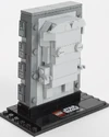 Gelé dans la carbonite BrickHeadz 41498