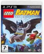 Portada Playstation 3