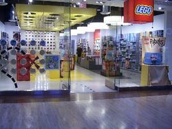 Lego store deals usa