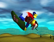 Pepper Roni | Brickipedia | Fandom