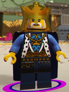 In The LEGO Movie 2 Videogame.