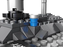 ワーコレ 21101 Hayabusa | Brickipedia | Fandom