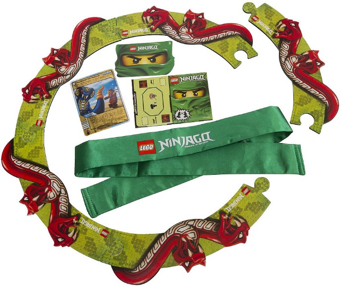5000441 Ninjago Surprise Bag | Brickipedia | Fandom