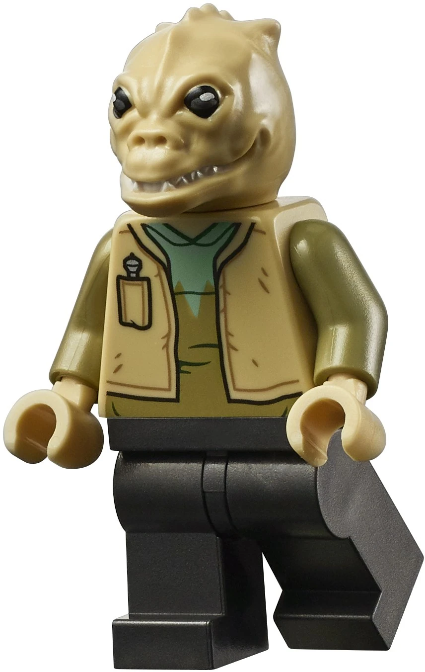 置物 Patricia 1993 75290 Mos Eisley Cantina | Brickipedia | Fandom