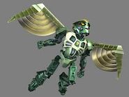 In BIONICLE 2: Legends of Metru Nui