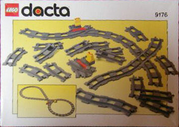 Duplo tracks top