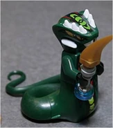 Acidicus2.jpg (14 KB) Acidicus at Toy Fair (Note: Fang Blade mess up).