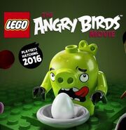 Angry Birds Teaser 2