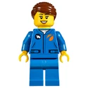 Astronaute