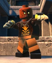 BronzeTigerDCSuperVillains