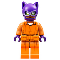 LEGO Batman, Le Film 70912