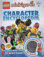 Character encylcopaedia