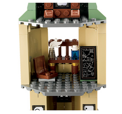 4867 hogwarts hotsell