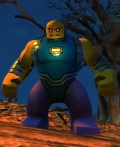 MongulDCSuperVillains