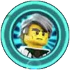 Sensei Garmadon
