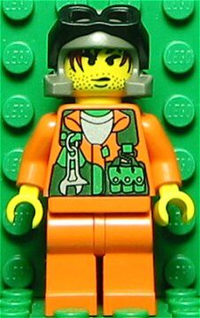 Lego spark hotsell