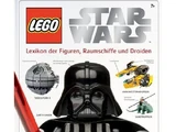 Star Wars Lexikon der Figuren, Raumschiffe und Droiden 2853508