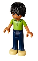 TBA FRIENDS BOY 2 .
