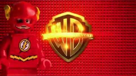 THE LEGO BATMAN MOVIE Promo Clip - DC TV Crime Fighters (2017) Animated Comedy Movie