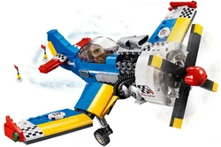 31094 Race Plane | Brickipedia | Fandom