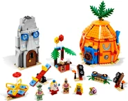 The set in its entirety