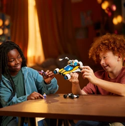 71475 Mr. Oz's Space Car | Brickipedia | Fandom