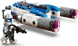 75391 Captain Rex Y-Wing Microfighter | Brickipedia | Fandom
