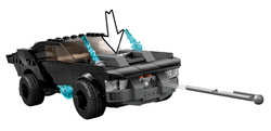 ♡♡ 76181 Batmobile: The Penguin Chase | Brickipedia | Fandom