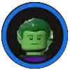 Beast Boy (18 kio) Beast Boy
