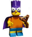 Bartman 71009