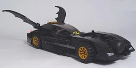 Batmobile
