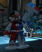 Batman (1966), LEGO Batman 3 Beyond Gotham Wiki