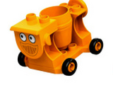 Dizzy (Bob the Builder)