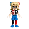 DC Super Hero Girls 41231