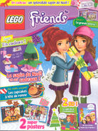 LEGO Friends 6