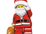 Santa Claus (figure)