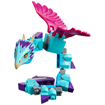 Lego occamy sales