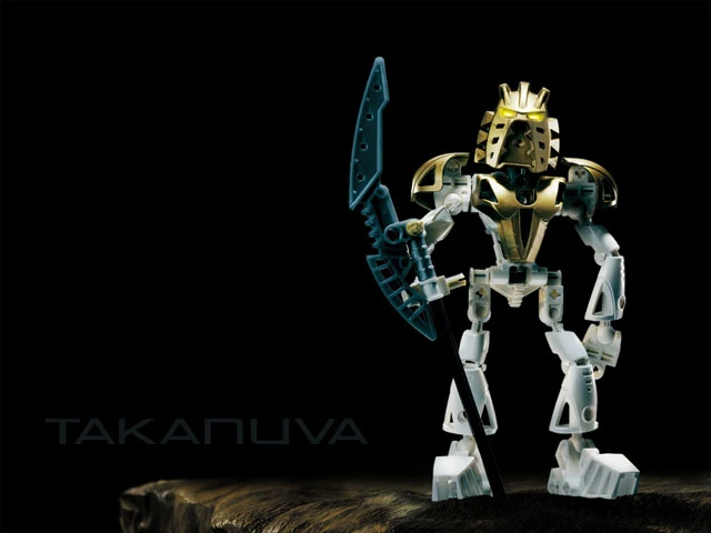 8596 タカヌーバ | Brickipedia Wiki | Fandom