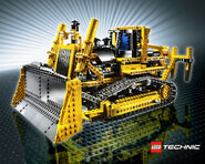 Technic 31