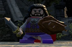 Thorin lk