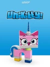 Unikitty!