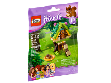 Lego friends 41014 discount