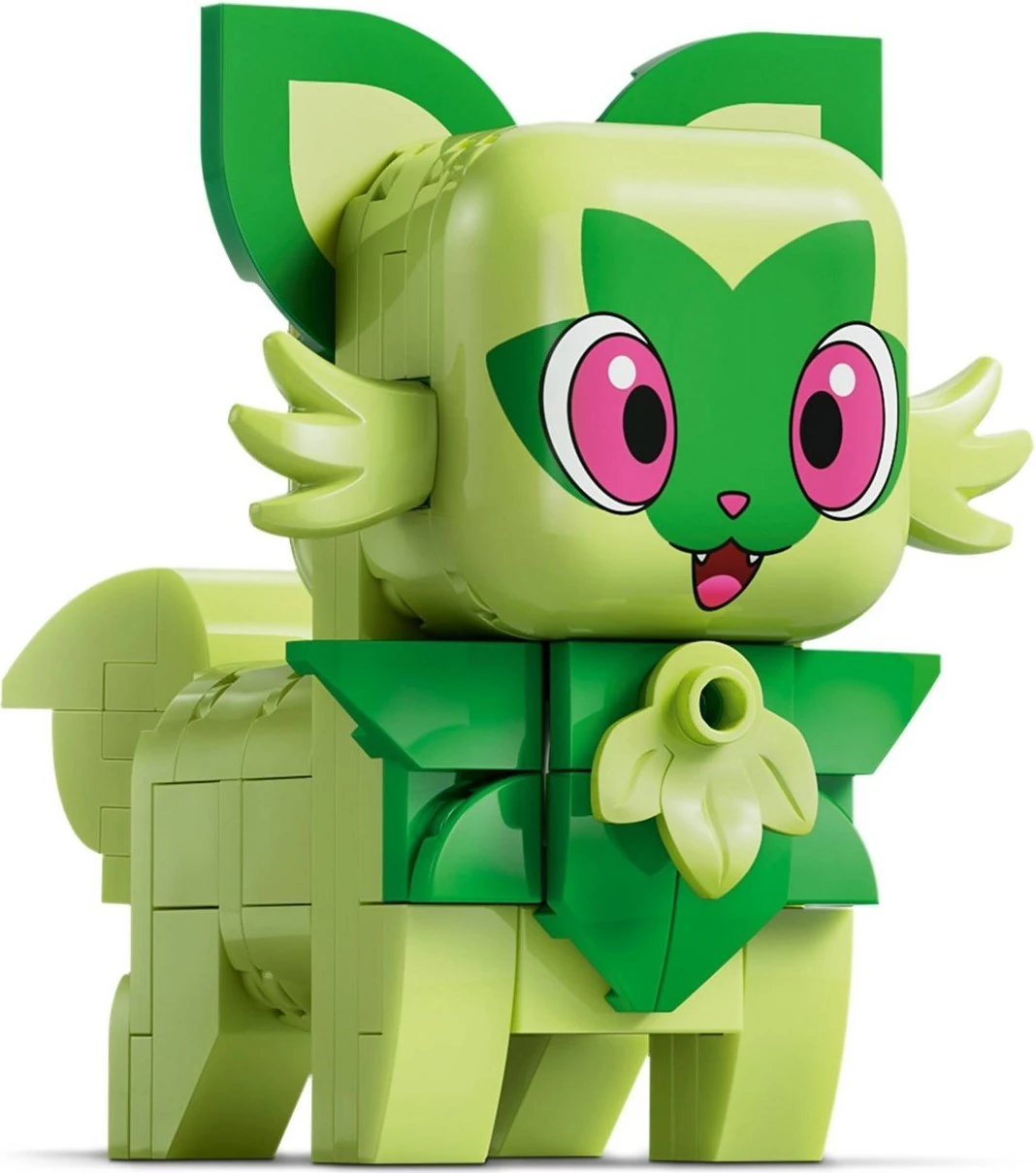Sprigatito | Brickipedia | Fandom