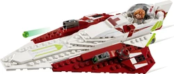 75333 Obi-Wan Kenobi's Jedi Starfighter | Brickipedia | Fandom