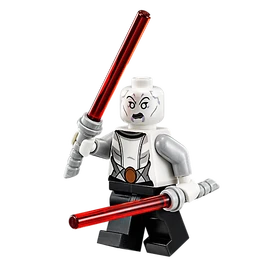 Asajj Ventress-75087