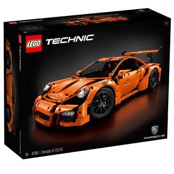 Lego 42056 power functions outlet