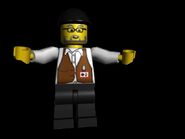 Lego-island-xtreme-stunts---block-buster 6151055284 o