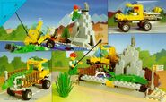Lego 6490