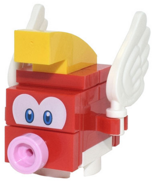 Cheep Cheep Brickipedia Fandom